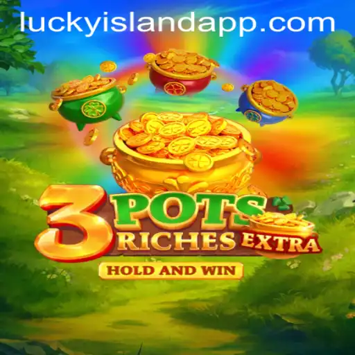 Discover the Exciting World of 3potsExtra at Lucky Island Casino