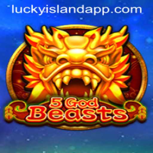 Explore the Thrilling Features of 5GodBeasts at Lucky Island Casino