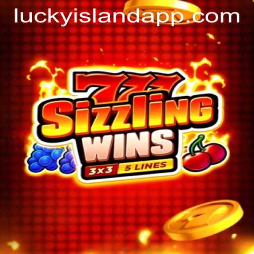 Discover the Thrills of 777sizzlingwins at Lucky Island Casino