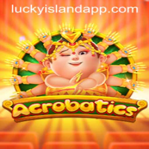 Explore the Exciting World of 'Acrobatics' at Lucky Island Casino
