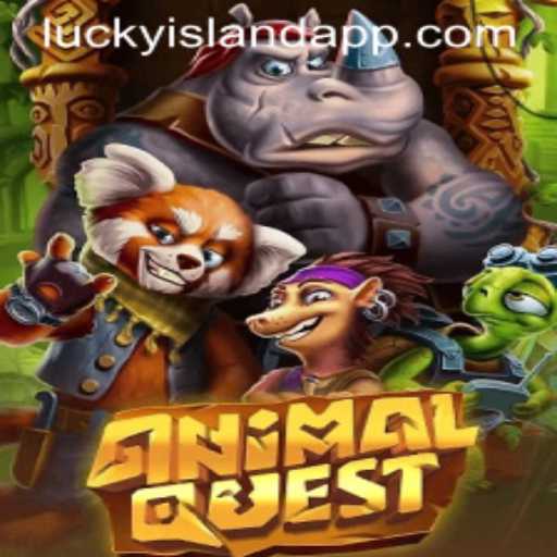Exploring AnimalQuest: A Journey Through Lucky Island Casino