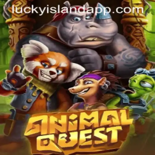 Exploring AnimalQuest: A Journey Through Lucky Island Casino