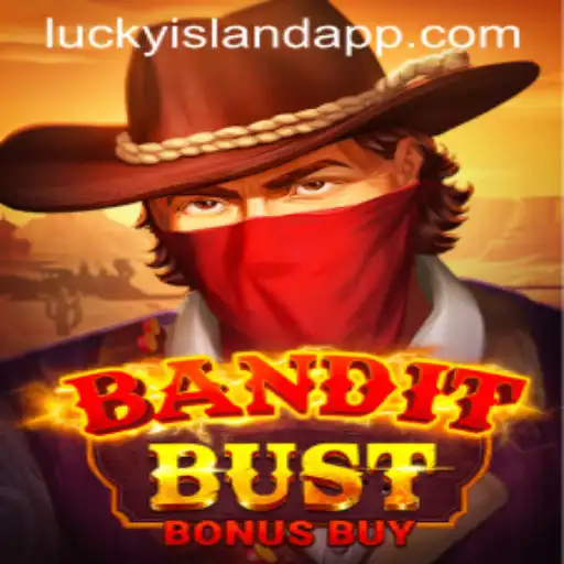 BanditBustBonusBuy: Unveiling the Thrills at Lucky Island Casino