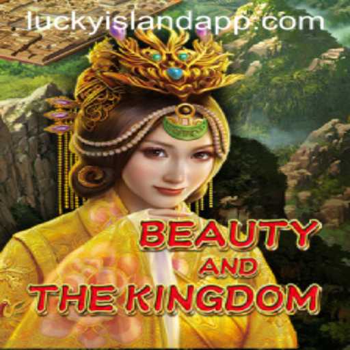 Step into Adventure with BeautyAndTheKingdom: The Lucky Island Casino Experience