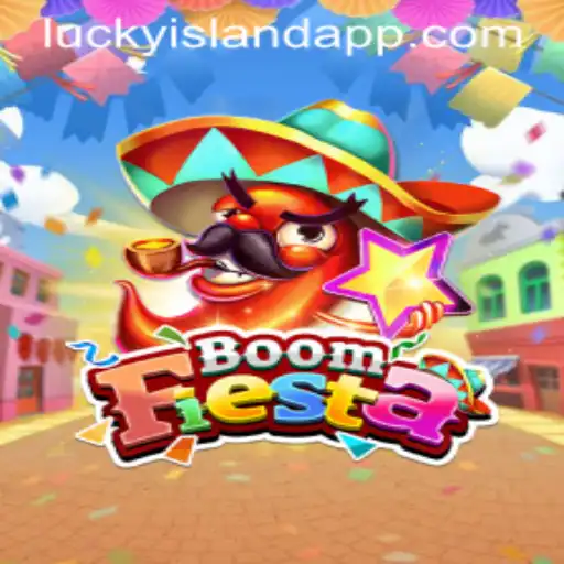 Exploring the Thrills of BoomFiesta at Lucky Island Casino