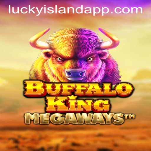 Exploring BuffaloKing and Its Rise at Lucky Island Casino