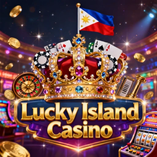 Lucky Island Casino