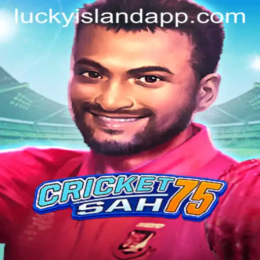 Exploring CricketSah75: A Thrilling Addition at Lucky Island Casino