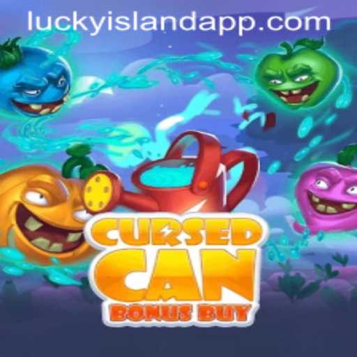 Discover the Thrilling World of 'CursedCanBonusBuy' at Lucky Island Casino