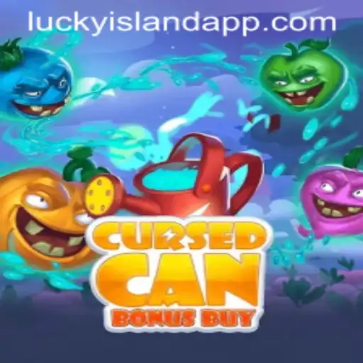 Discover the Thrilling World of 'CursedCanBonusBuy' at Lucky Island Casino