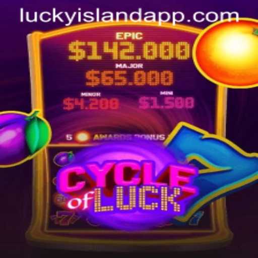 Exploring the Excitement of CycleofLuck at Lucky Island Casino