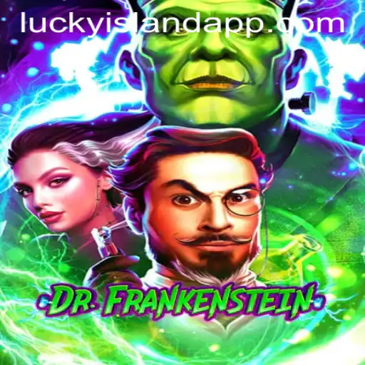 Discover Excitement with DrFrankenstein at Lucky Island Casino
