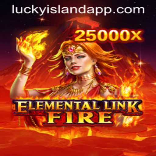 Exploring the Thrills of ElementalLinkFire at Lucky Island Casino