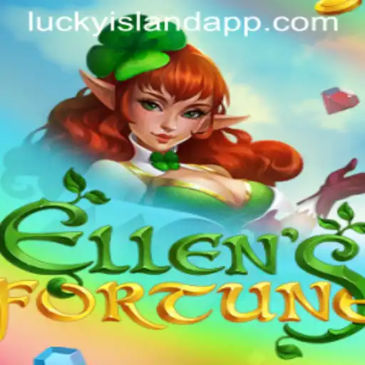 Exploring EllensFortune at Lucky Island Casino