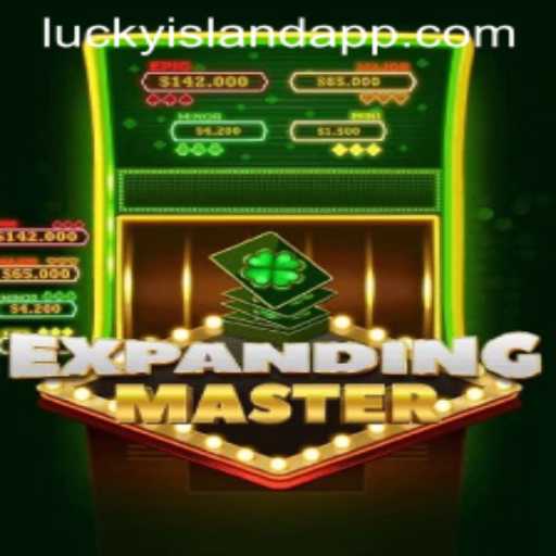 Exploring the Thrills of ExpandingMaster at Lucky Island Casino