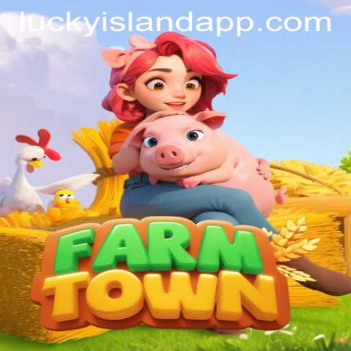 FarmTown: Embark on a Thrilling Adventure with Lucky Island Casino