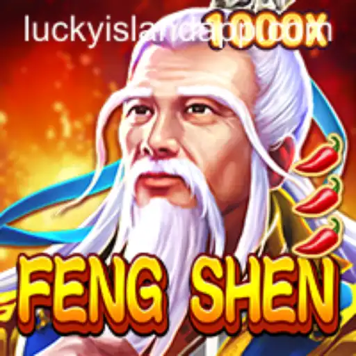 Exploring FengShen: The Thrills of Lucky Island Casino