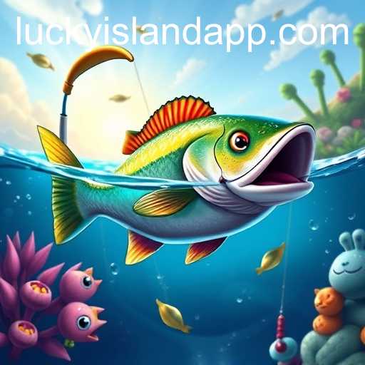 Exploring Fishing Games: Lucky Island Casino