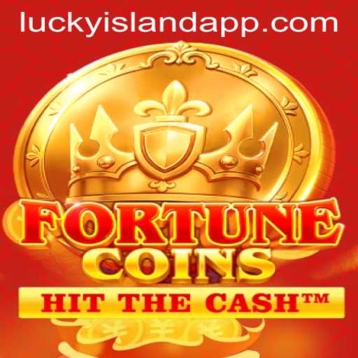Exploring FortuneCoins: The Thrill of Lucky Island Casino