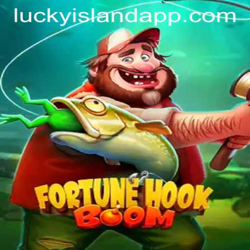 Exploring FortuneHookBoom: The Thrilling Casino Game at Lucky Island Casino