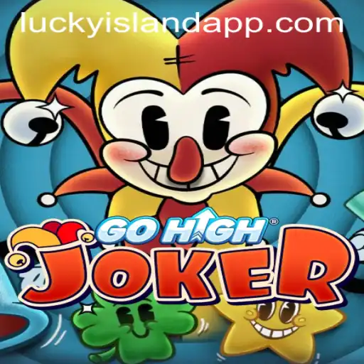 Discovering GoHighJoker at Lucky Island Casino: A Thrilling Casino Adventure