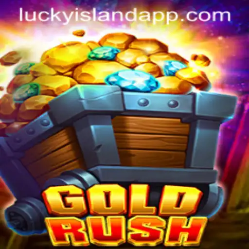 GoldRush: A Journey Through Lucky Island Casino