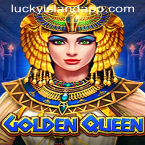 GoldenQueen: Your Gateway to Fortune at Lucky Island Casino