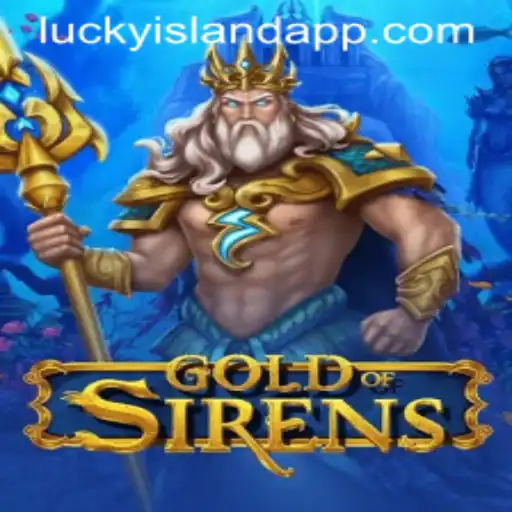 Discover the Thrill of GoldofSirens at Lucky Island Casino