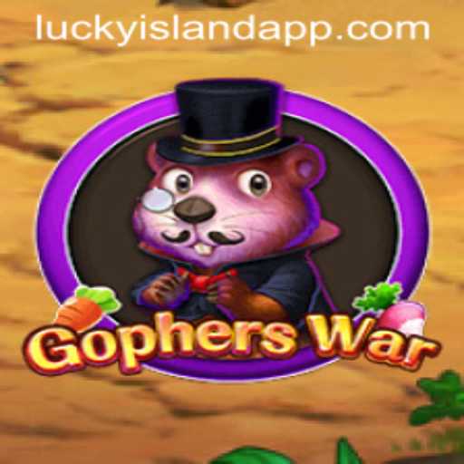 Unveiling GophersWar: Dive into the Thrilling Universe of Lucky Island Casino