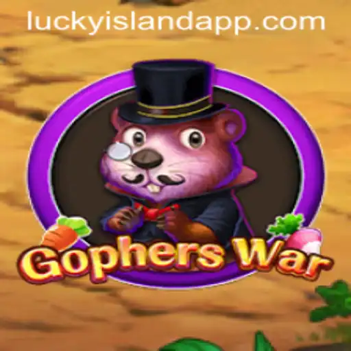 Unveiling GophersWar: Dive into the Thrilling Universe of Lucky Island Casino