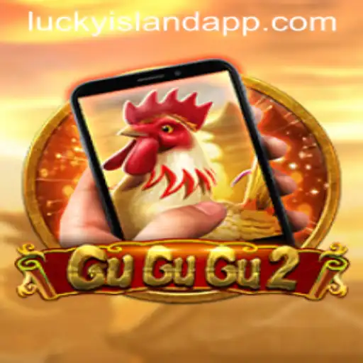 GuGuGu2M: Unlock the Secrets of Lucky Island Casino