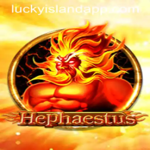 Unleashing the Fire of Hephaestus at Lucky Island Casino