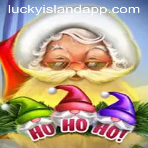Unveiling HoHoHo: A Festive Gaming Adventure at Lucky Island Casino