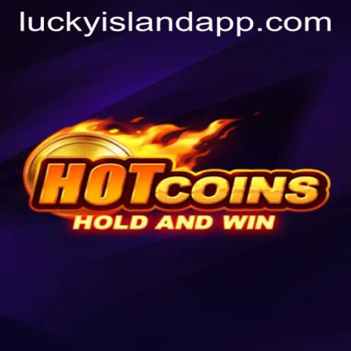 Discover the Exciting World of HotCoins at Lucky Island Casino