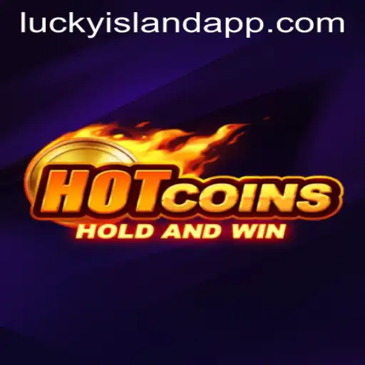 Discover the Exciting World of HotCoins at Lucky Island Casino