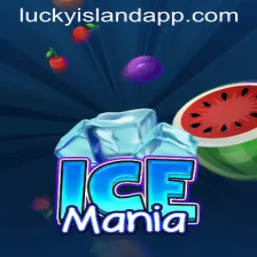 Discover the Thrills of IceMania at Lucky Island Casino