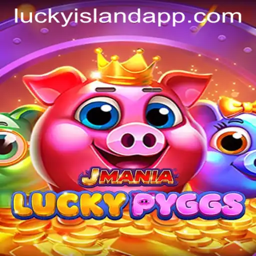 Exploring JManiaLuckyPyggs: A Thrilling Journey in the Lucky Island Casino