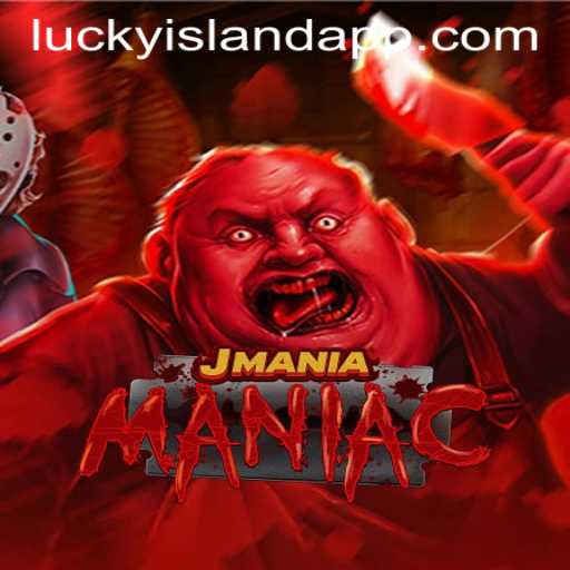 JManiaManiac: A Thrilling Adventure at Lucky Island Casino
