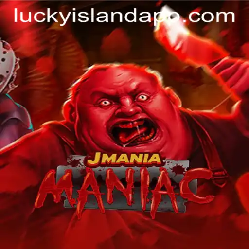 JManiaManiac: A Thrilling Adventure at Lucky Island Casino