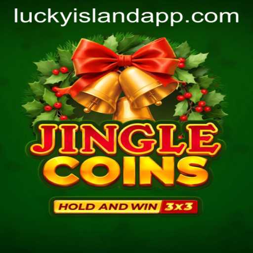 Discover Jinglecoins: The Game Taking Lucky Island Casino by Storm