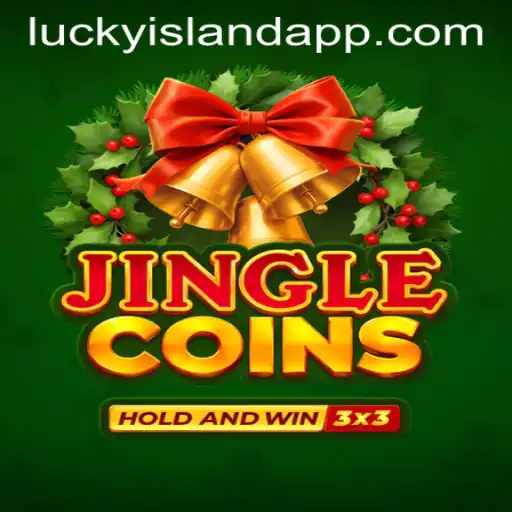 Discover Jinglecoins: The Game Taking Lucky Island Casino by Storm