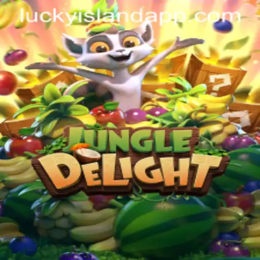 Discover the Thrills of JungleDelight at Lucky Island Casino