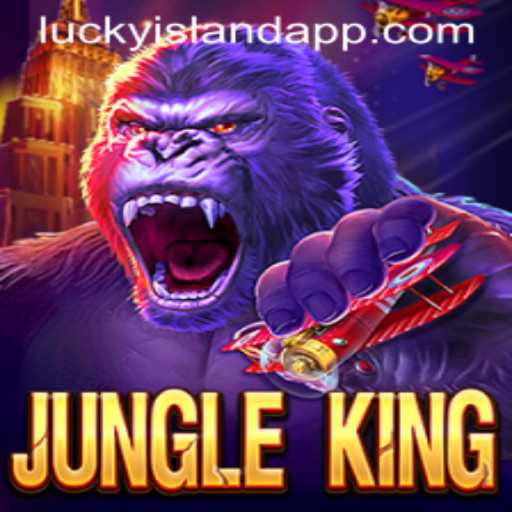 Discover the Excitement of JungleKing at Lucky Island Casino