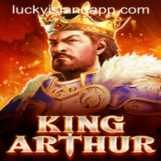 Explore the Legendary World of KingArthur at Lucky Island Casino