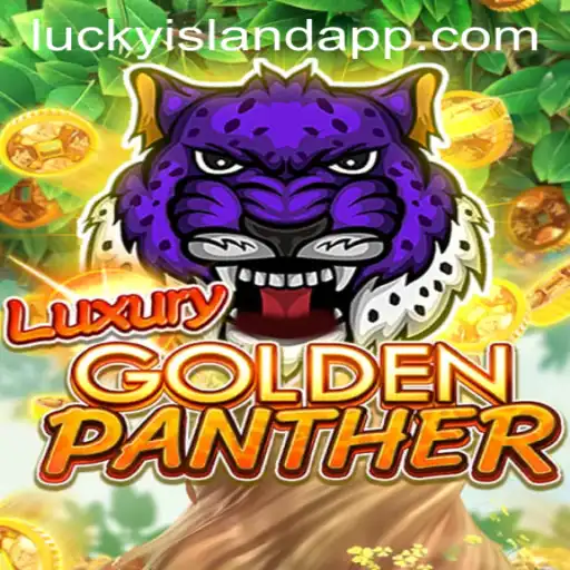 Unearthing the Thrills of LUXURYGOLDENPANTHER at Lucky Island Casino