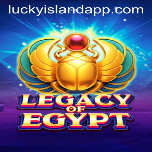LegacyOfEgypt and Lucky Island Casino: A Mesmerizing Gaming Experience