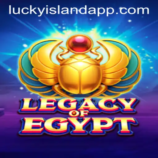 LegacyOfEgypt and Lucky Island Casino: A Mesmerizing Gaming Experience
