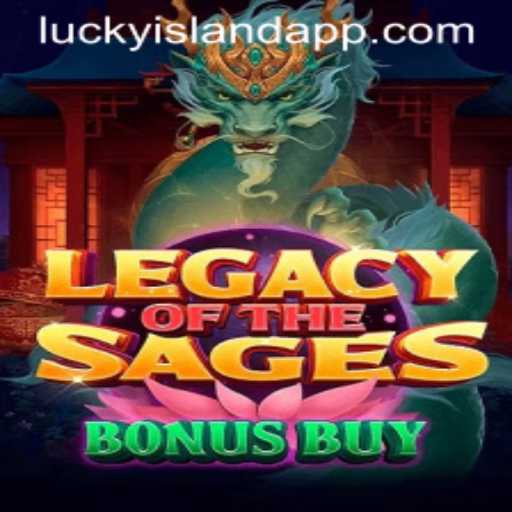 Exploring the Excitement of Legacy of the Sages Bonus Buy at Lucky Island Casino