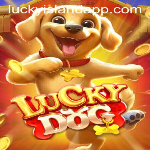 Exploring the Excitement of LuckyDog in Lucky Island Casino