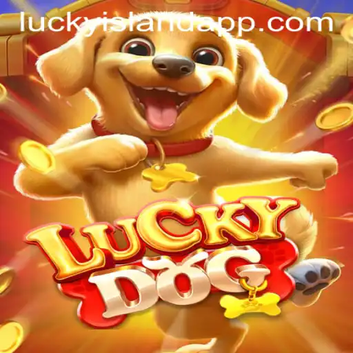 Exploring the Excitement of LuckyDog in Lucky Island Casino
